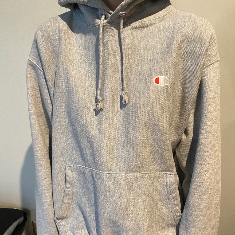 Champion Reverse Weave
